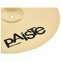 Тарелка Paiste 101 Brass Crash/Ride 18