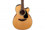 Гітара електроакустична TAKAMINE GN10CE NS 0