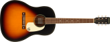 Гітара акустична GRETSCH JIM DANDY DREADNOUGHT REX BURST  0