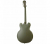 Гітара напівакустична EPIPHONE CASINO WORN OLIVE DRAB 0