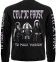 Футболка з довгим рукавом Celtic Frost 