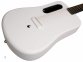 Трансакустическая гитара Lava ME 2 Freeboost White 0