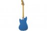 Электрогитара Fender Traditional 70S Mustang California Blue (5354710330) 0