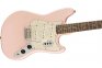 Електрогітара SQUIER by FENDER PARANORMAL CYCLONE LR SHP  3