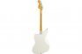 Электроакустическая гитара Squier by Fender Classic Vibe '60S Jazzmaster Ln Olympic White  0
