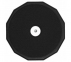 Пед тренировочный VIC FIRTH PAD6 SINGLE SIDED PAD 6
