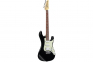 Електрогітара IBANEZ AZES40-BK  2