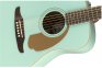 Електроакустична гітара Fender Malibu Player Aqs  4