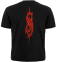Футболка Slipknot (S logo on the star) 0