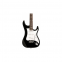 Электроакустическая гитара Washburn S1B 2