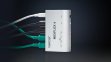 Интерфейс USB-MIDI Nektar MIDIFLEX 4 2
