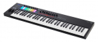 MIDI клавиатура NOVATION Launchkey 61 MK3 0