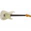 Электрогитара FENDER CUSTOM SHOP LIMITED EDITION '62/'63 STRATOCASTER JOURNEYMAN RELIC RW AGED OLYMPIC WHITE  0