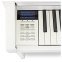 Цифровое пианино Kawai CA58WH 0