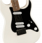 Электрогитара SQUIER by FENDER CONTEMPORARY STRATOCASTER SPECIAL HT PEARL WHITE 2