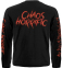 Футболка з довгим рукавом Cannibal Corpse 