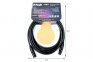 Кабель мікрофонний KLOTZ M2 SUPERIOR MICROPHONE CABLE 5 M  0