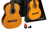 Класична гітара Stagg C410 M  NAT PACK 1/2 (чохол+тюнер)  0