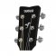Акустична гітара Yamaha FG800 BROWN SUNBURST 0