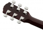 Гітарний набір Fender FA-115 Dreadnaught Pack Natural Wn V2 9