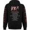 Худі Slayer 