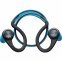 Bluetooth Plantronics BackBeat Fit Power Blue 1