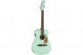 Електроакустична гітара Fender Malibu Player Aqs  0