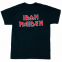 Футболка Iron Maiden (Eddie middle candle) EU 0