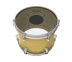 Пластик Remo Controlled Sound Clear CS030610 (6