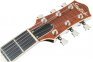 Електрогітара Gretsch G6228FM Players Edition Jet Bourbon Stain 5