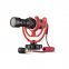  Мікрофон RODE VIDEOMICRO 0