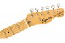 Электроакустическая гитара Squier by Fender Classic Vibe '70S Telecaster Custom Mn 3-Color Sunburst (374050500) 3