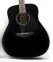 Акустична гітара Yamaha FG800 BLACK 0