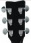 Акустична гітара Yamaha FG800 BLACK 2