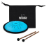 Глюкофон Meinl Nino Steel Tongue Drum NINO981 (7