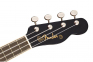 Укулеле FENDER BILLIE EILISH UKULELE BLK WN  4