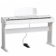 Цифрове піаніно Orla Stage Studio DLS (Білий) 0