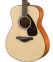 Акустическая гитара Yamaha FS800 (Natural) 3
