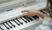 Цифровое пианино Kawai ES520 W белое 7