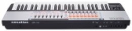 USB-MIDI контроллер Novation 49 SL mkII 2