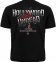 Футболка Hollywood Undead 