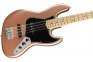 Бас-гітара Fender American Performer Jazz Bass Mn Penny 1