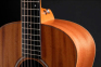Гитара акустическая TAYLOR GUITARS GS MINI MAHOGANY 3