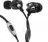 Міні навушники V-Moda ZN 3 Button Nero  0