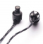Міні навушники V-Moda ZN 1 Button Nero 0