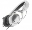 Навушники V-Moda XSUSV White Silver 0
