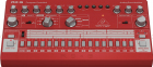 Синтезатор Behringer RD-6-RD 0