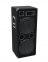 Пасивна акустична система Omnitronic DX-2222 0
