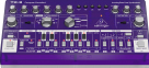 Аналоговий синтезатор Behringer TD-3-GP 0