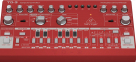 Аналоговый синтезатор Behringer TD-3-RD 0